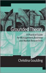 Christina Goulding - Grounded Theory, Övrigt