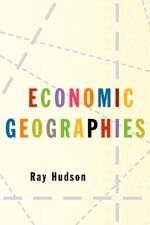 Ray Hudson - Economic Geographies, Övrigt