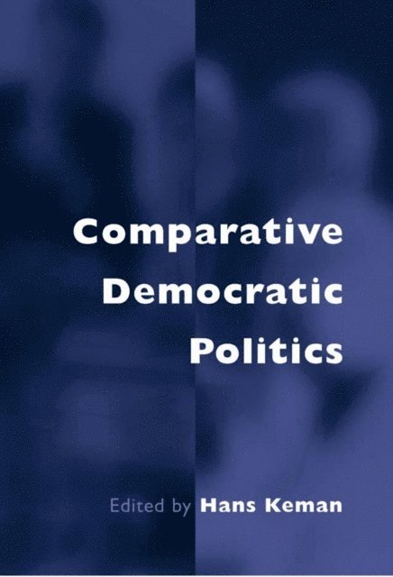 Hans Keman - Comparative Democratic Politics, Övrigt