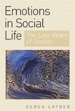 Derek Layder - Emotion in Social Life, Övrigt