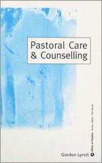 Gordon Lynch - Pastoral Care & Counselling, Övrigt
