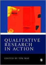 Tim May - Qualitative Research in Action, Övrigt