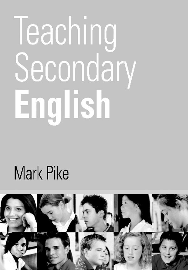 Mark Pike - Teaching Secondary English, Övrigt