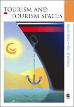 Gareth Shaw, Allan M Williams - Tourism and Tourism Spaces, Övrigt