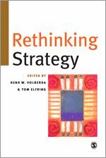 Henk W. Volberda, Tom Elfring - Rethinking Strategy, Övrigt