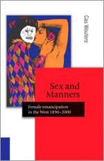 Cas Wouters - Sex and Manners, Övrigt