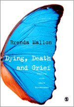 Brenda Mallon - Dying, Death and Grief, Häftad. Tillgänglighet: Lägg i varukorg