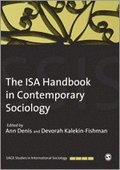 The ISA Handbook in Contemporary Sociology