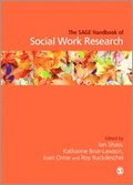 SAGE Handbook of Social Work Research
