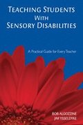 Teaching Students With Sensory Disabilities