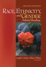 Race, Ethnicity, and Gender