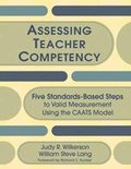 Assessing Teacher Competency