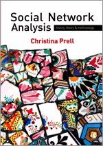 Christina Prell - Social Network Analysis, Häftad