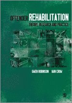 Offender Rehabilitation