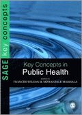 Key Concepts in Public Health