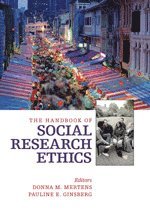 The Handbook of Social Research Ethics