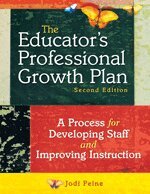 Jodi Peine - Educator′s Professional Growth Plan, Inbunden