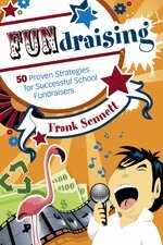 Frank Sennett - FUNdraising, Häftad