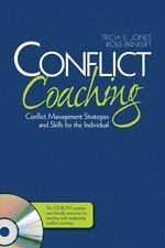 Tricia S. Jones, Ross Brinkert - Conflict Coaching, Häftad