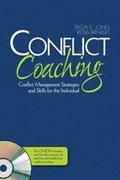 Conflict Coaching