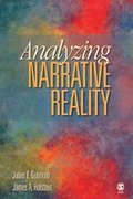 Analyzing Narrative Reality