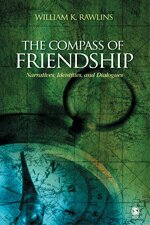 William K Rawlins - The Compass of Friendship, Inbunden