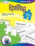 The Reading Puzzle: Spelling, Grades 4-8