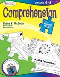 The Reading Puzzle: Comprehension, Grades 4-8