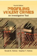 Profiling Violent Crimes