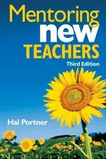 Hal Portner - Mentoring New Teachers, Inbunden. Tillgänglighet: Lägg i varukorg