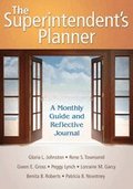 The Superintendent's Planner