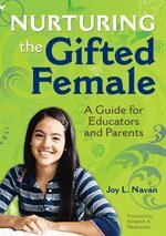Joy L. Navan, Joy Navan - Nurturing the Gifted Female, Inbunden