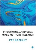 Integrating Analyses in Mixed Methods Research