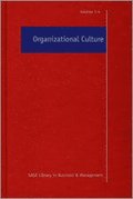 Organizational Culture