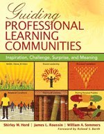 Guiding Professional Learning Communities