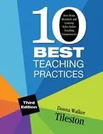 Donna E. Walker Tileston - Ten Best Teaching Practices, Häftad. Tillgänglighet: Lägg i varukorg