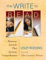 Lesley J. Roessing, Lesley J. Roessing - Write to Read, Häftad