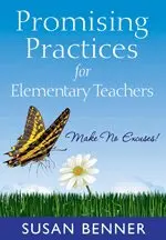 Susan M. Benner - Promising Practices for Elementary Teachers, Inbunden. Tillgänglighet: Lägg i varukorg