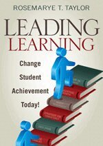 Rosemarye T. Taylor, Rosemarye T. Taylor - Leading Learning, Häftad