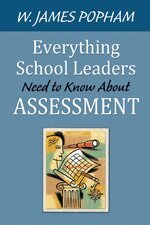 W. James Popham - Everything School Leaders Need to Know About Assessment, Häftad. Tillgänglighet: Lägg i varukorg