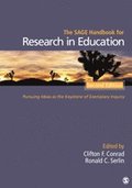 The SAGE Handbook for Research in Education
