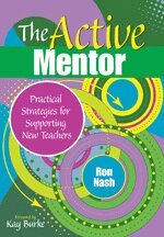 Ron Nash, Ron Nash - The Active Mentor, Häftad