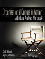 Gerald W. Driskill, Angela Laird Brenton - Organizational Culture in Action, Häftad