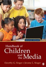 Handbook of Children and the Media