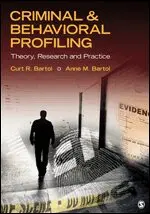 Curtis R. Bartol, Anne M. Bartol - Criminal & Behavioral Profiling, Häftad. Tillgänglighet: Lägg i varukorg