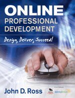 John D. Ross - Online Professional Development, Häftad. Tillgänglighet: Lägg i varukorg