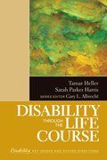 Disability Through the Life Course