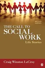 Craig Winston LeCroy - The Call to Social Work, Häftad. Tillgänglighet: Lägg i varukorg