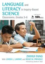 Zhihui Fang, Linda L. Lamme, Rose M. Pringle - Language and Literacy in Inquiry-Based Science Classrooms, Grades 3-8, Häftad. Tillgänglighet: Lägg i varukorg