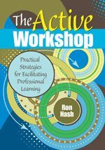 Ron Nash - The Active Workshop, Häftad
